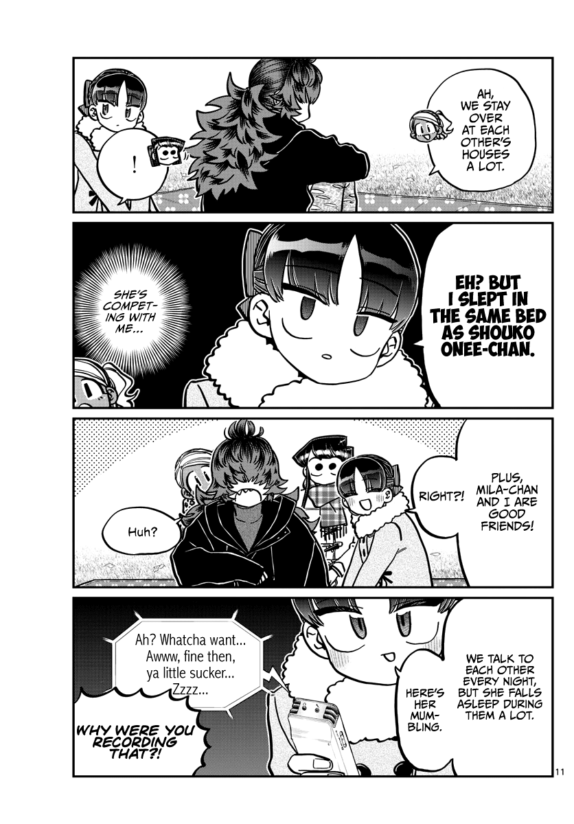 Komi Can
